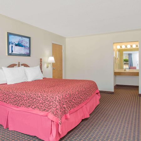 Days Inn Milledgeville Eksteriør billede